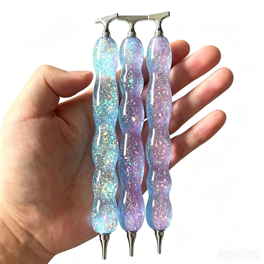 Embroidery Tools - Nuevo Lápiz de Pintura de Diamantes