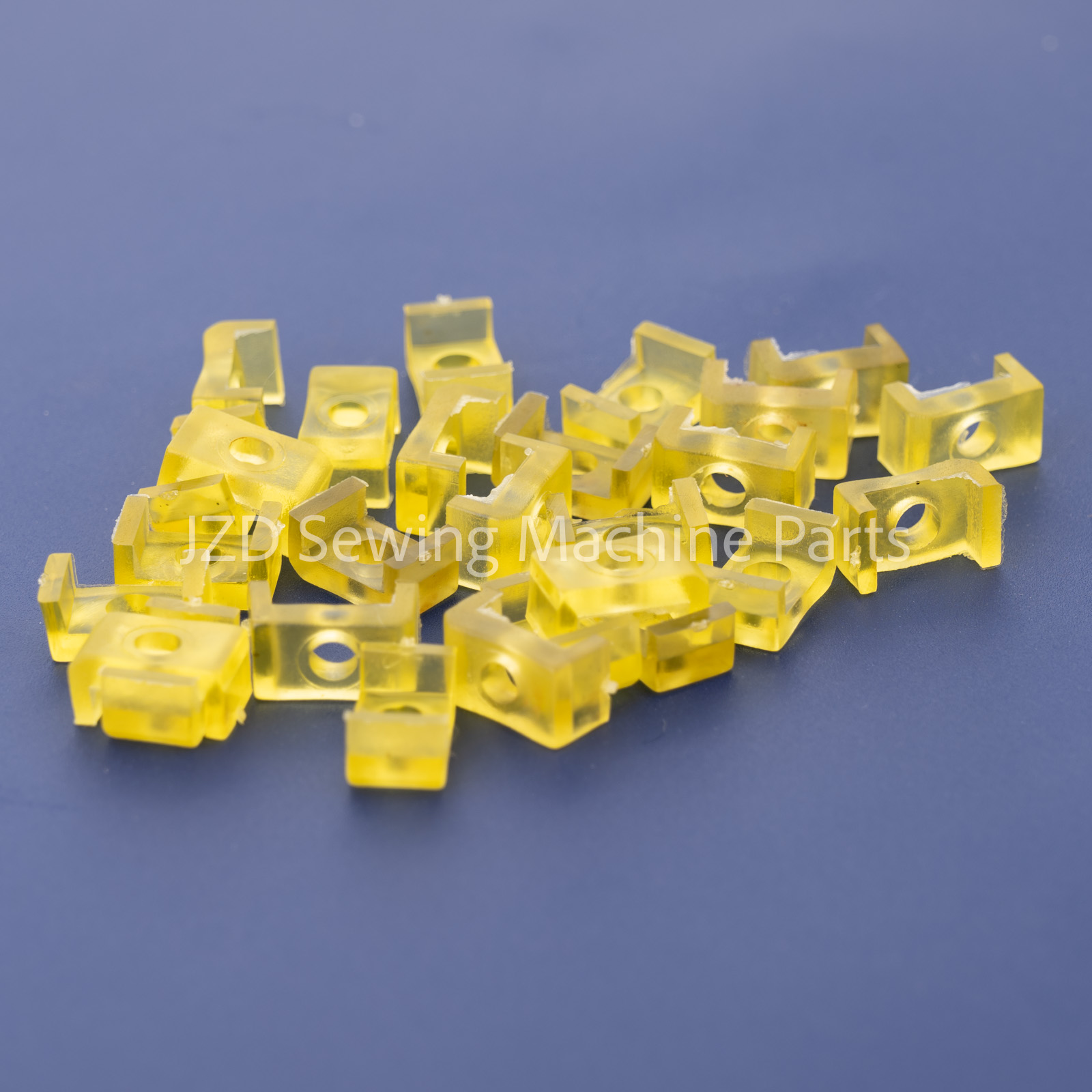 50 Uds HT230520 Barudan piezas - Embroidery Machine Barudan reseña y precio