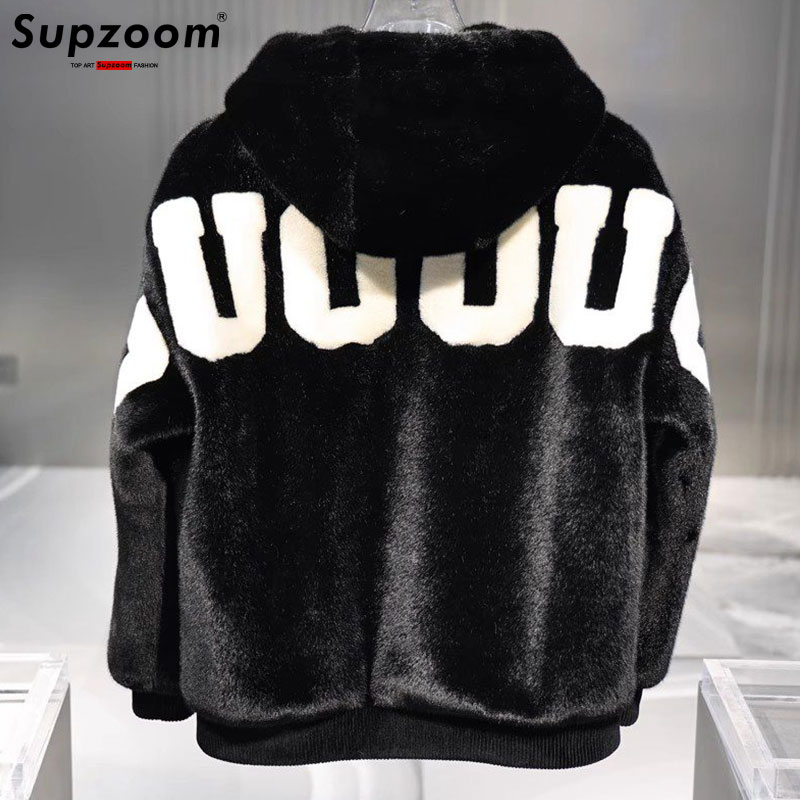 Supzoom-Chaqueta de algodón co - Embroidery Rabbit reseña y precio