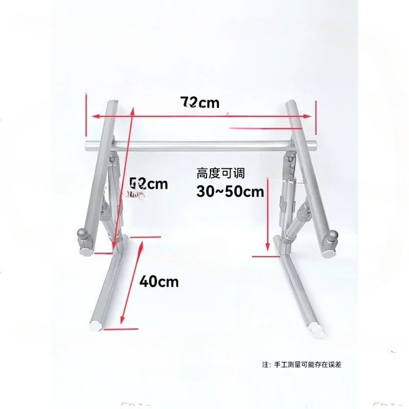 Soporte de mesa para bastidor  - Embroidery Hoop Stand reseña y precio