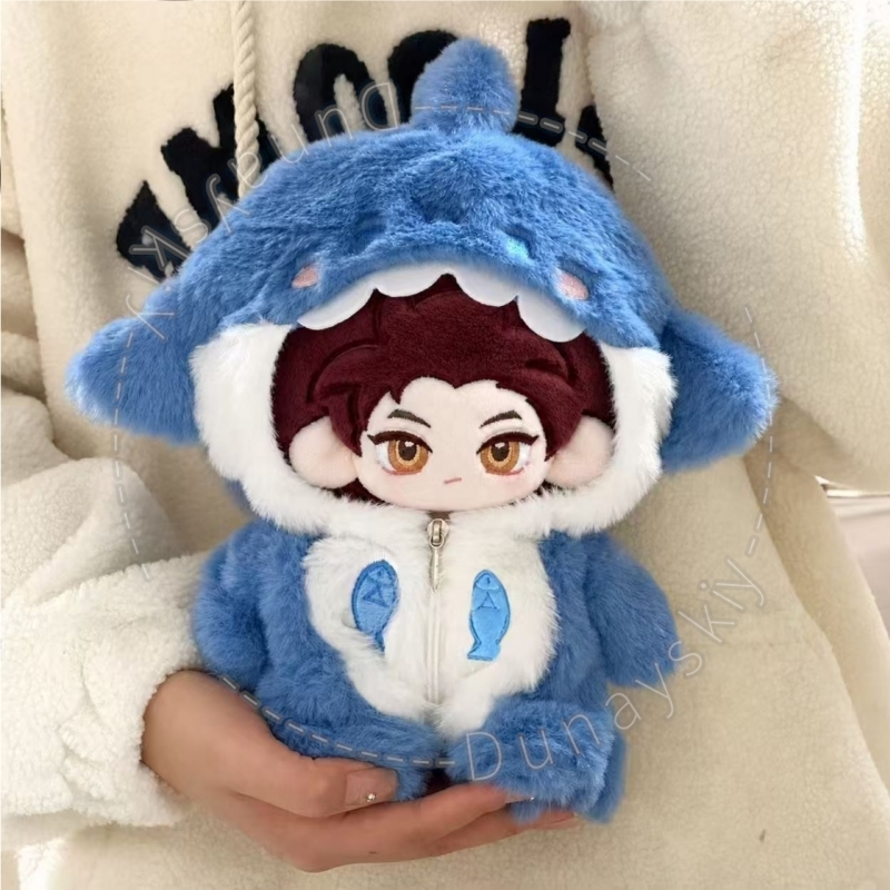 Peluche Valko de 20 cm, Peluch - Embroidery Set reseña y precio