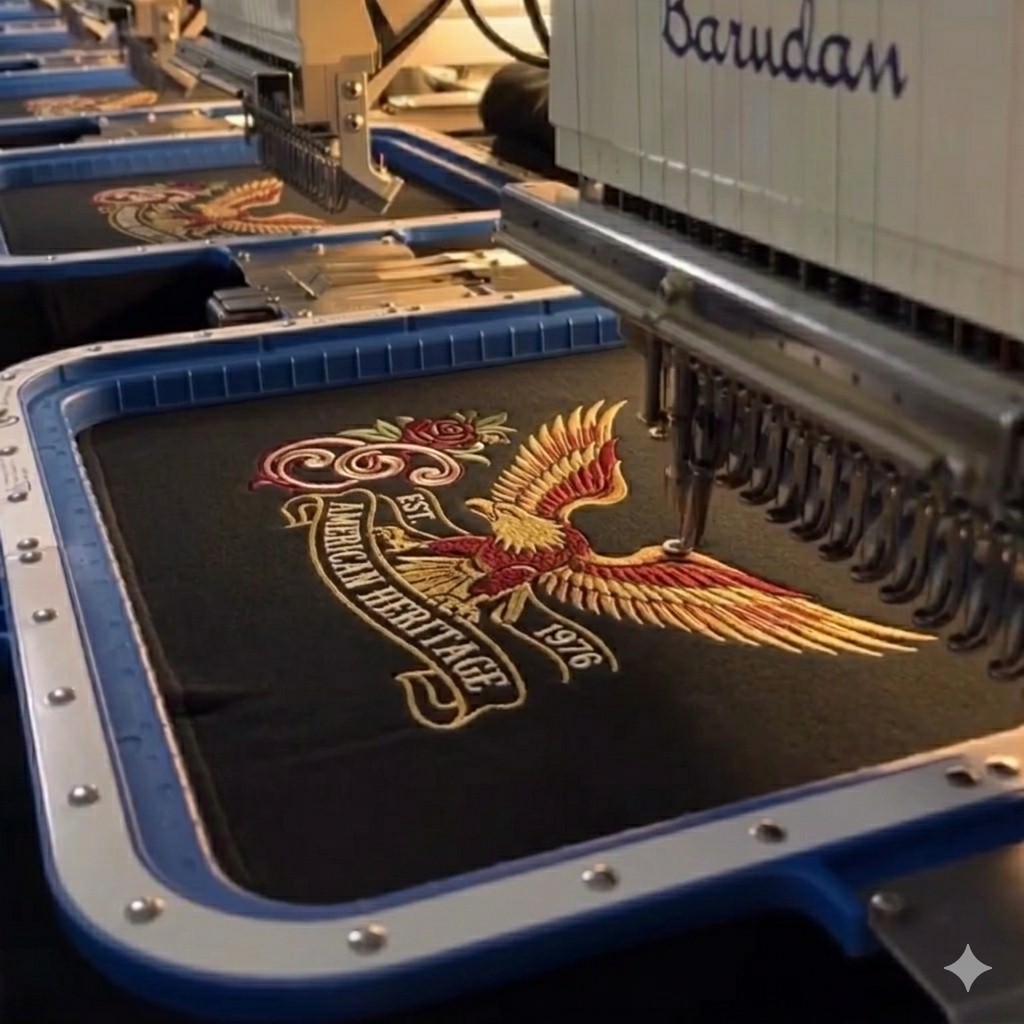 Aro Magnético Sewtalent para M - Embroidery Machine Barudan reseña y precio