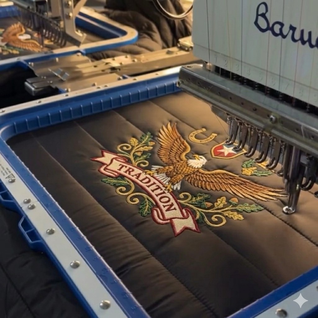 Aro Magnético Sewtalent para M - Embroidery Machine Barudan reseña y precio