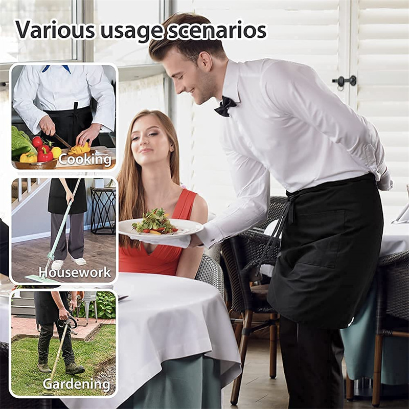 Logotipo bordado impreso perso - Embroidery Kitchen reseña y precio