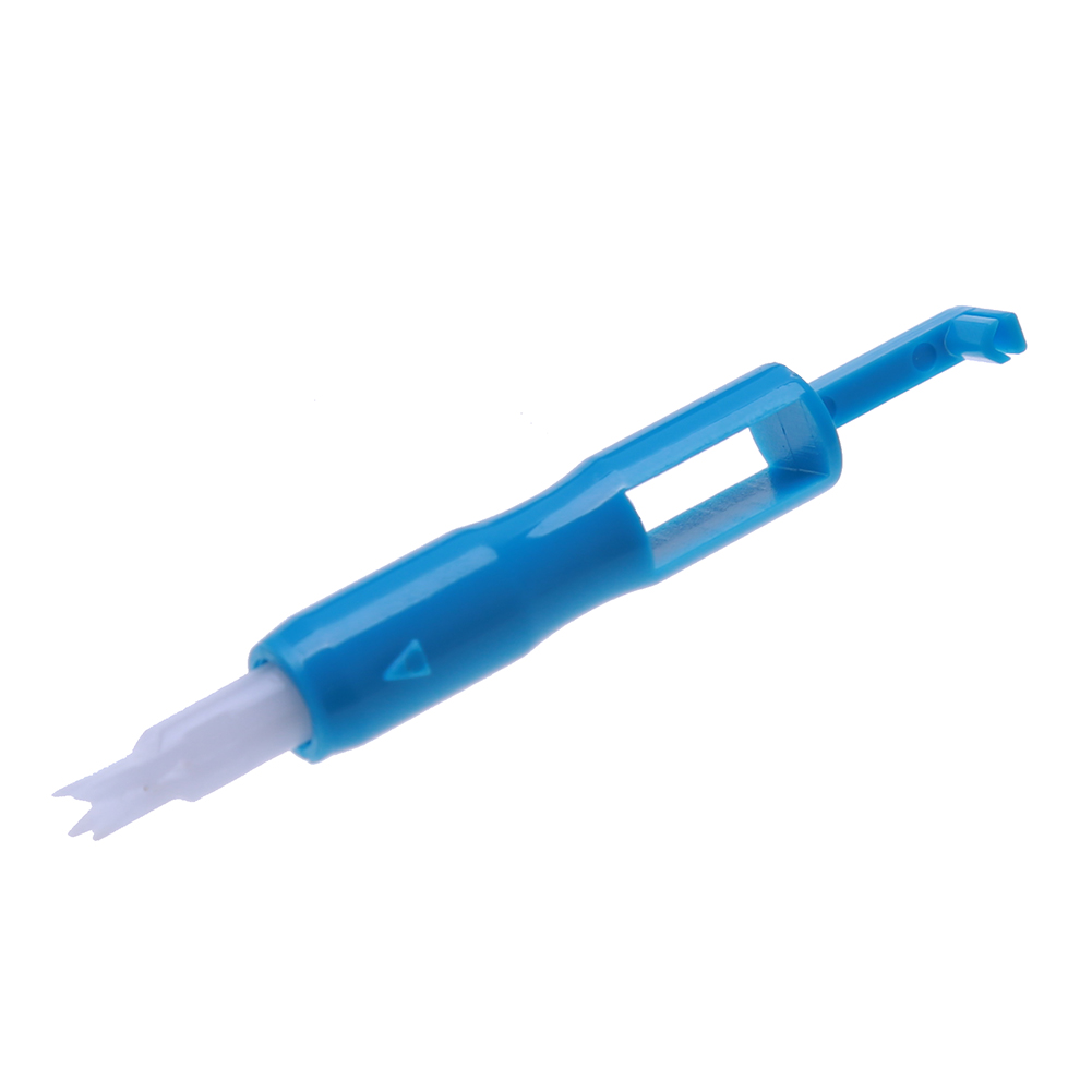 Enhebradores de Agujas Manuale - Embroidery Tools reseña y precio
