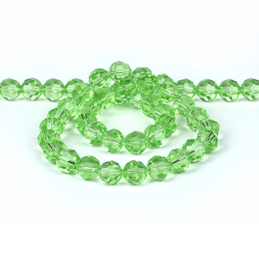 Lote de Cuentas de Cristal Fac - Embroidery Glass Beads reseña y precio