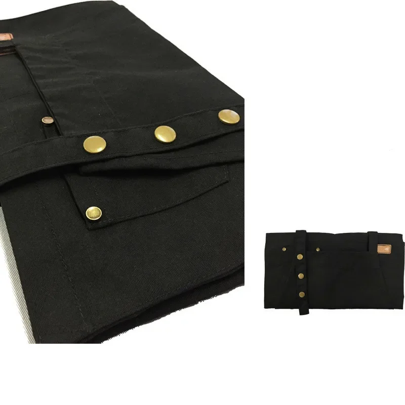 Delantal de Cocina Impermeable - Embroidery Kitchen reseña y precio