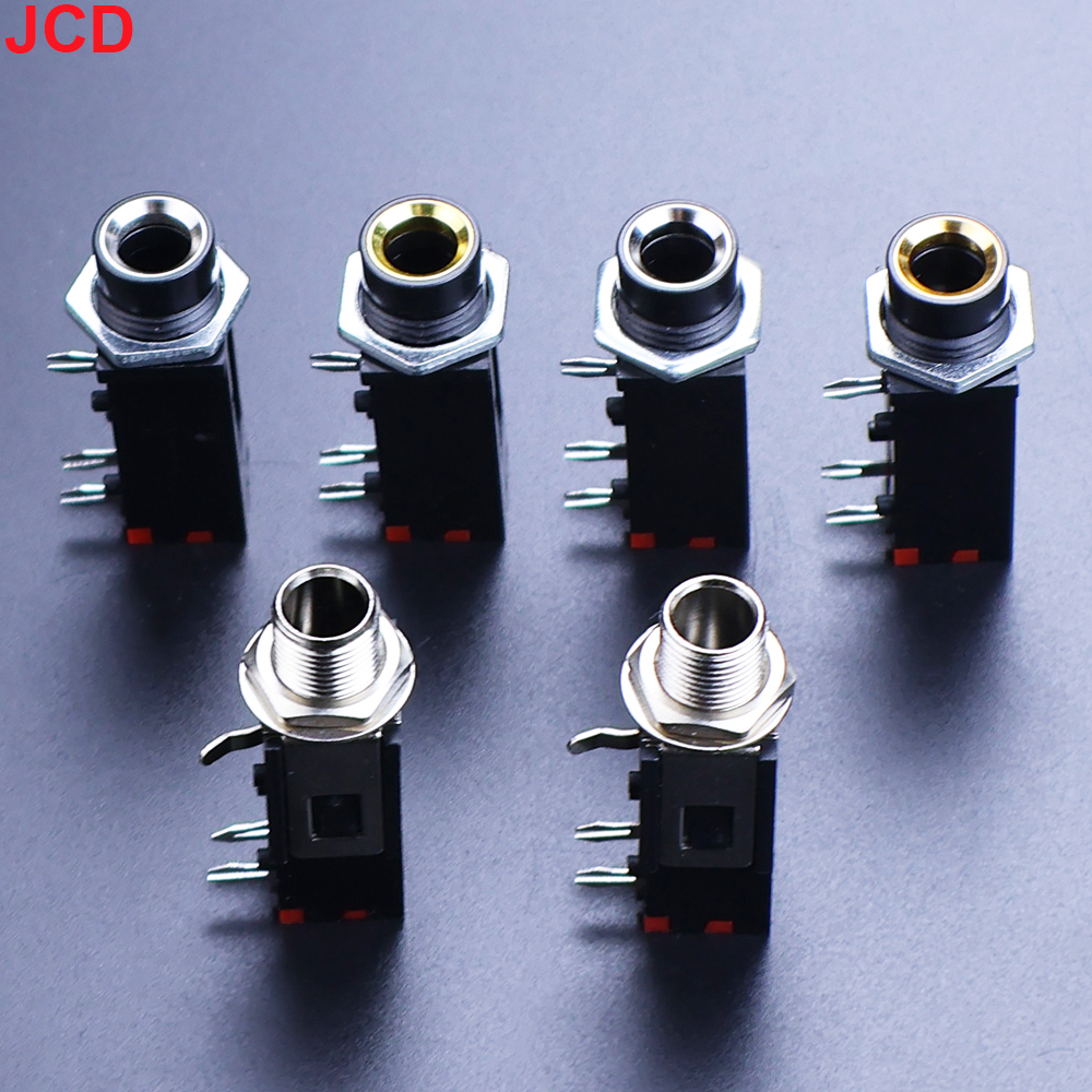 JCD 2/5 piezas Conector de 1/4 - Embroidery Knot reseña y precio