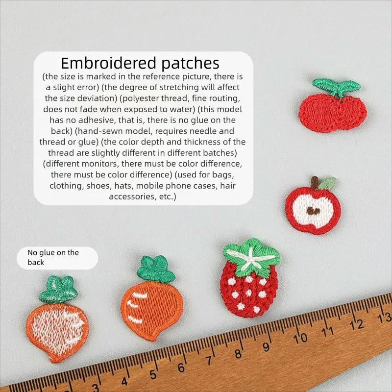 100 Uds. Accesorios para el ca - Embroidery On Socks reseña y precio