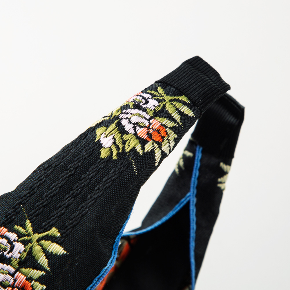 Diadema de moda, estilo retro, - Embroidery Knot reseña y precio