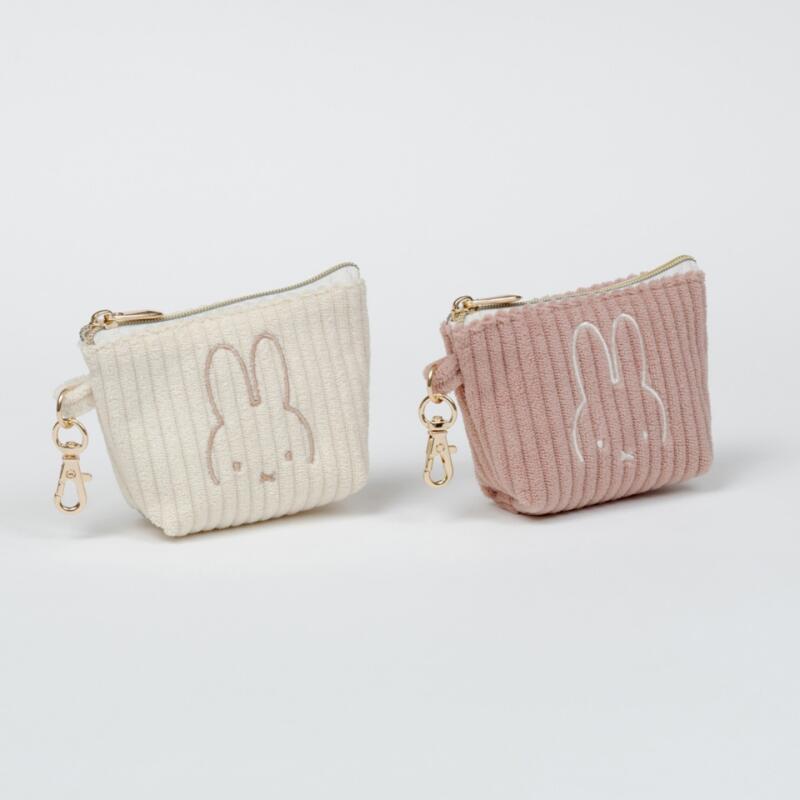 Monedero de Pana con Bordado d - Embroidery Rabbit reseña y precio