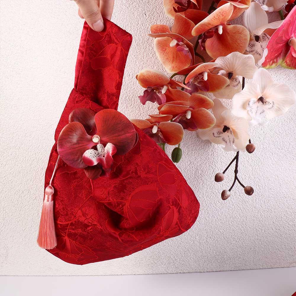 Accesorios para Cheongsam, Bol - Embroidery Knot reseña y precio
