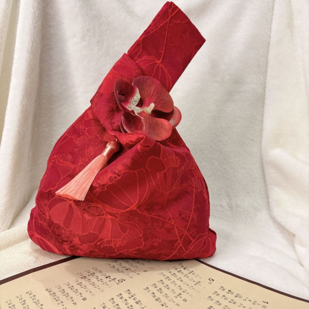Accesorios para Cheongsam, Bol - Embroidery Knot reseña y precio