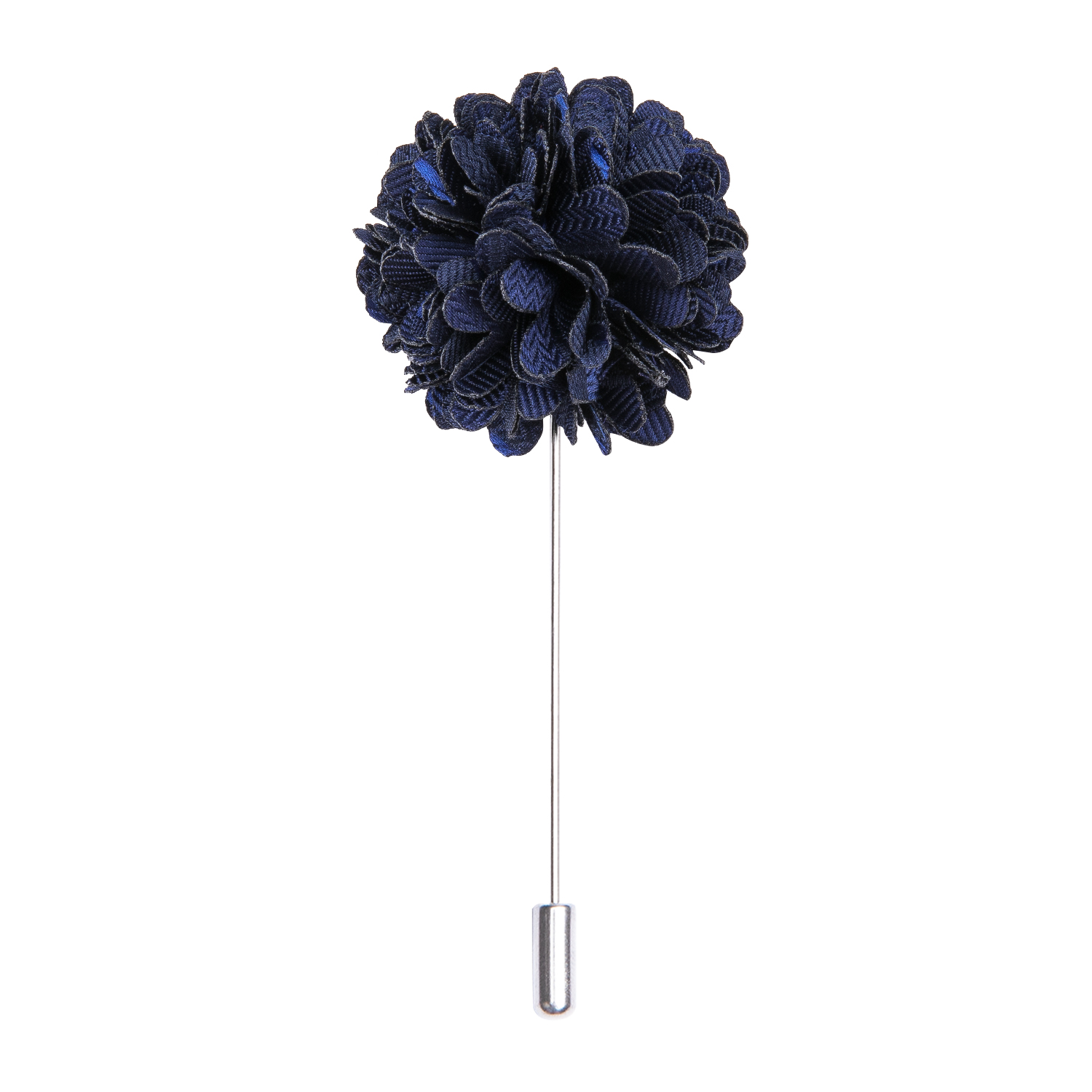 Hi-Tie Formal Rosa Boutonniere - Embroidery Knot reseña y precio