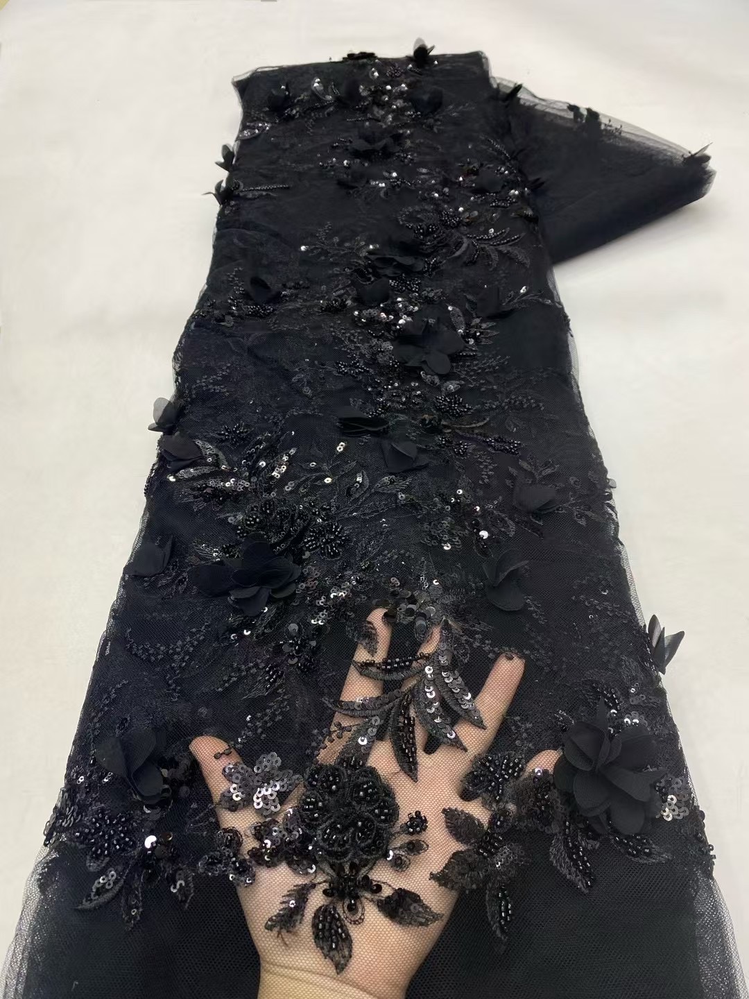 Coomiya Vestidos de mujer con  - Embroidery Net Dress reseña y precio