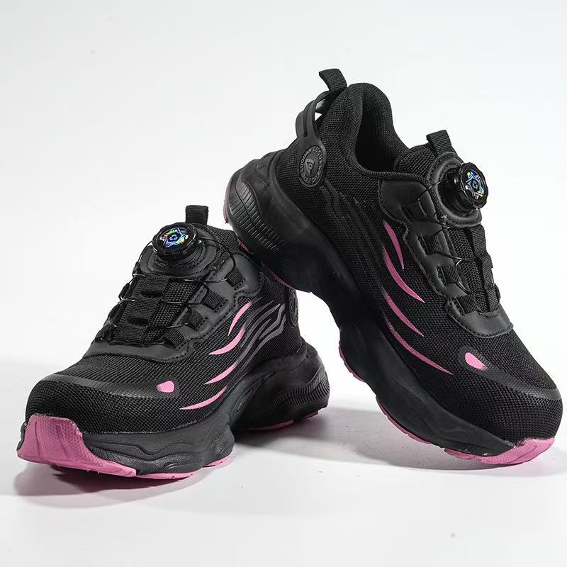 Zapatos de seguridad para muje - Embroidery Cotton reseña y precio