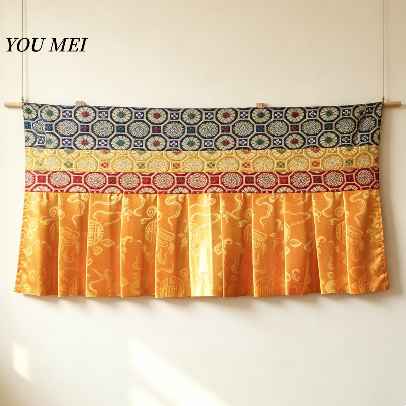 Decoración Colgante para Salón - Embroidery Skirt reseña y precio