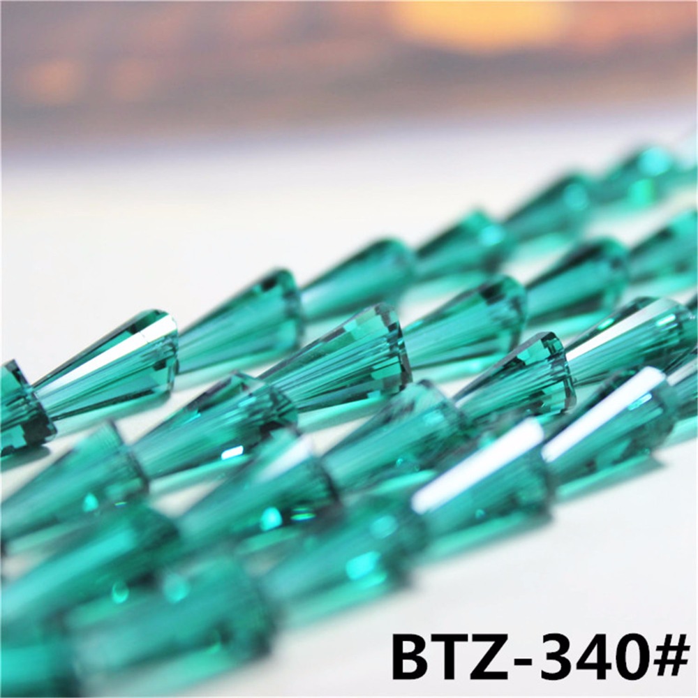 ZHUBI cuentas de cristal para  - Embroidery Glass Beads reseña y precio