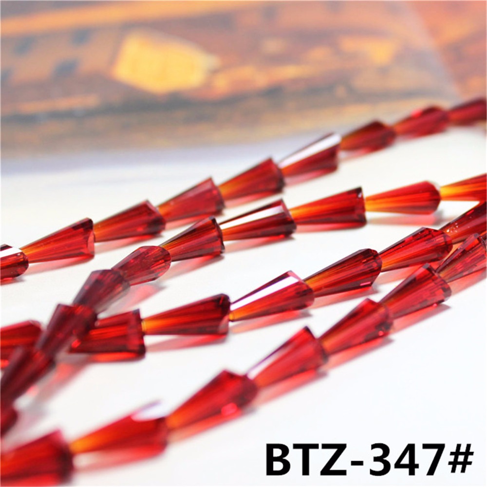 ZHUBI cuentas de cristal para  - Embroidery Glass Beads reseña y precio