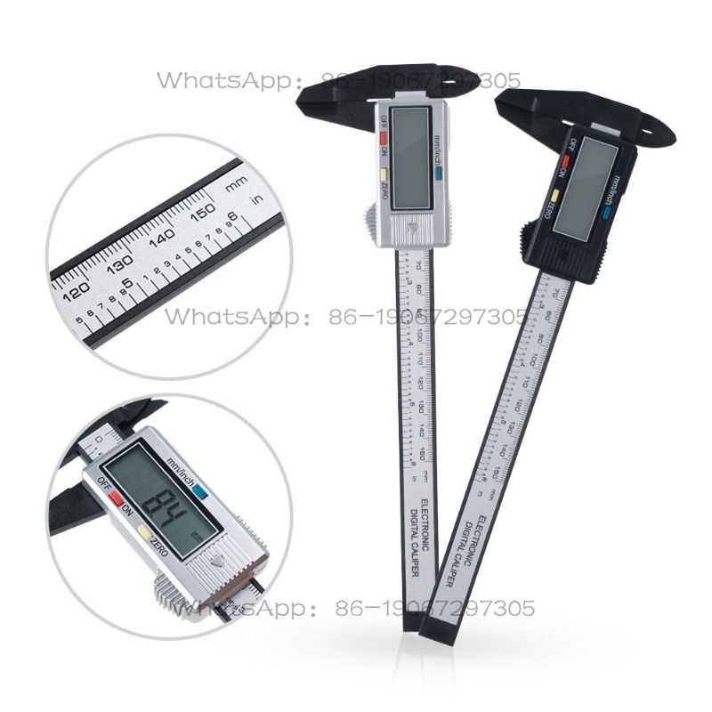 Calibrador Electrónico para Me - Embroidery Tools reseña y precio