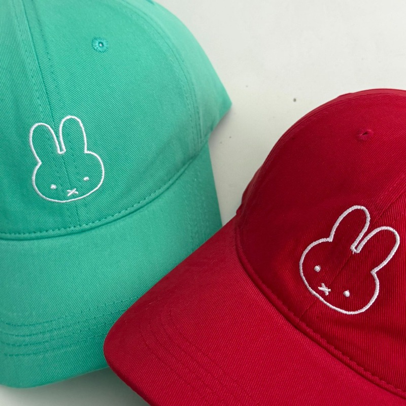 Gorra de Béisbol con Bordado d - Embroidery Rabbit reseña y precio