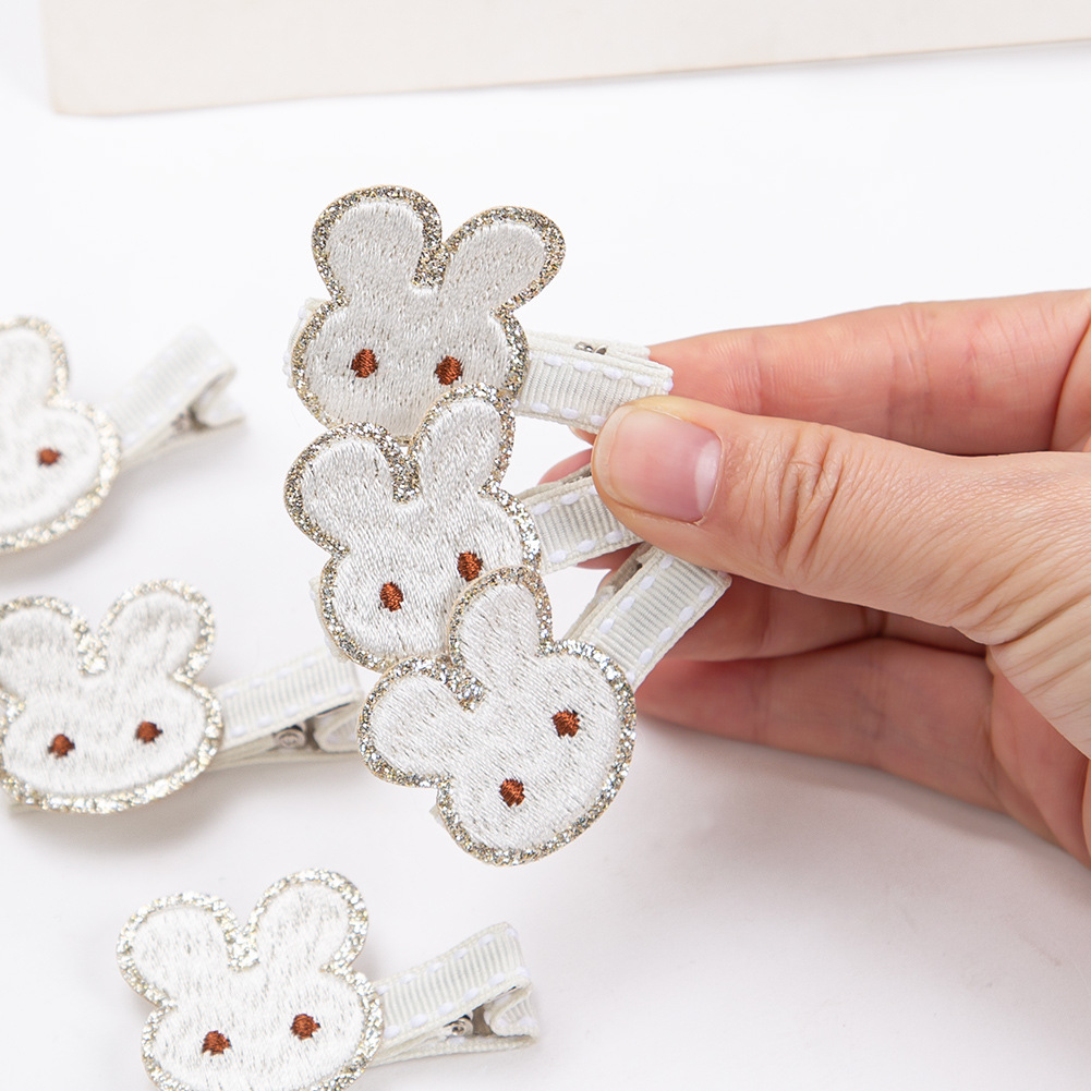 50 unids/lote de pinzas para e - Embroidery Rabbit reseña y precio