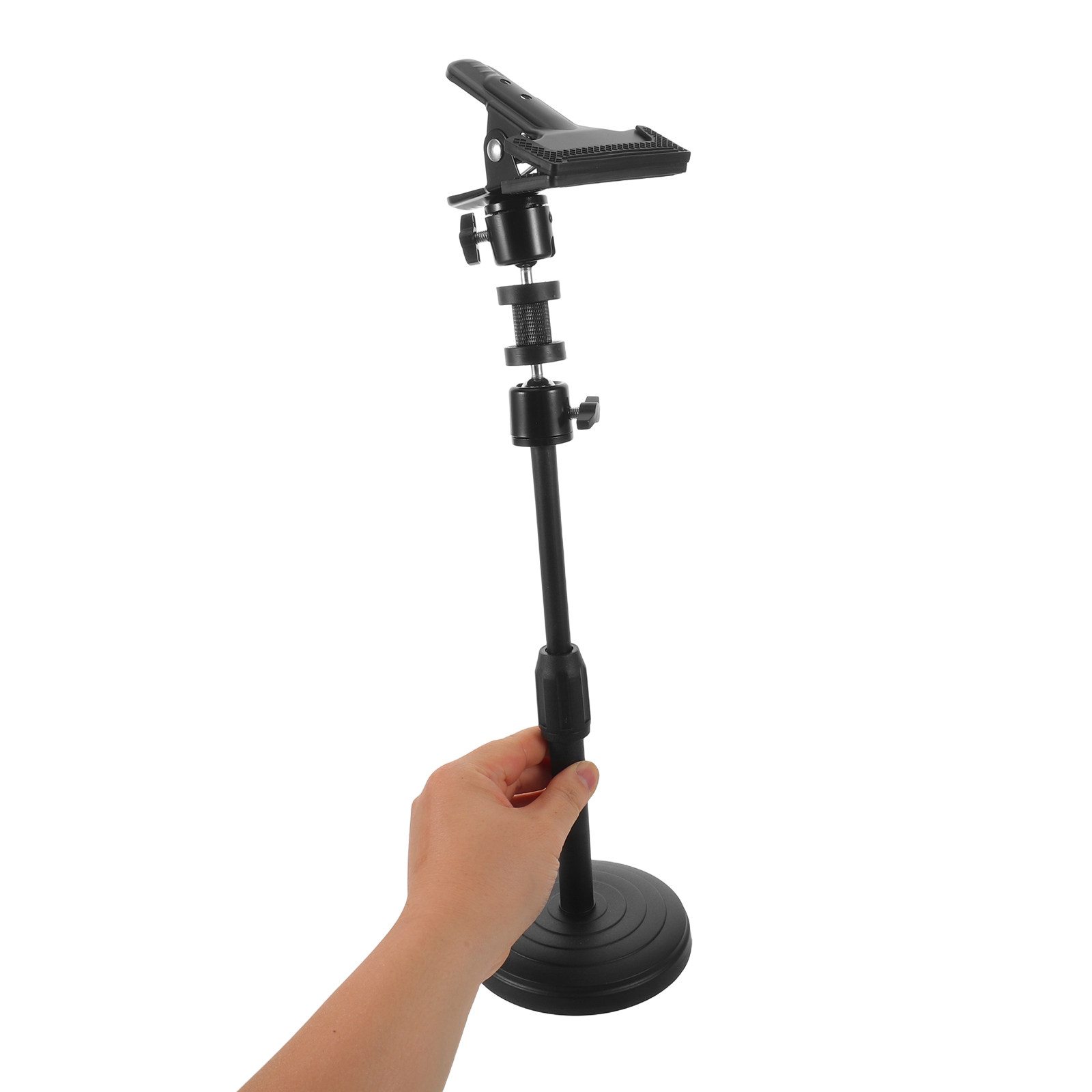 Soporte ajustable para bastido - Embroidery Hoop Stand reseña y precio