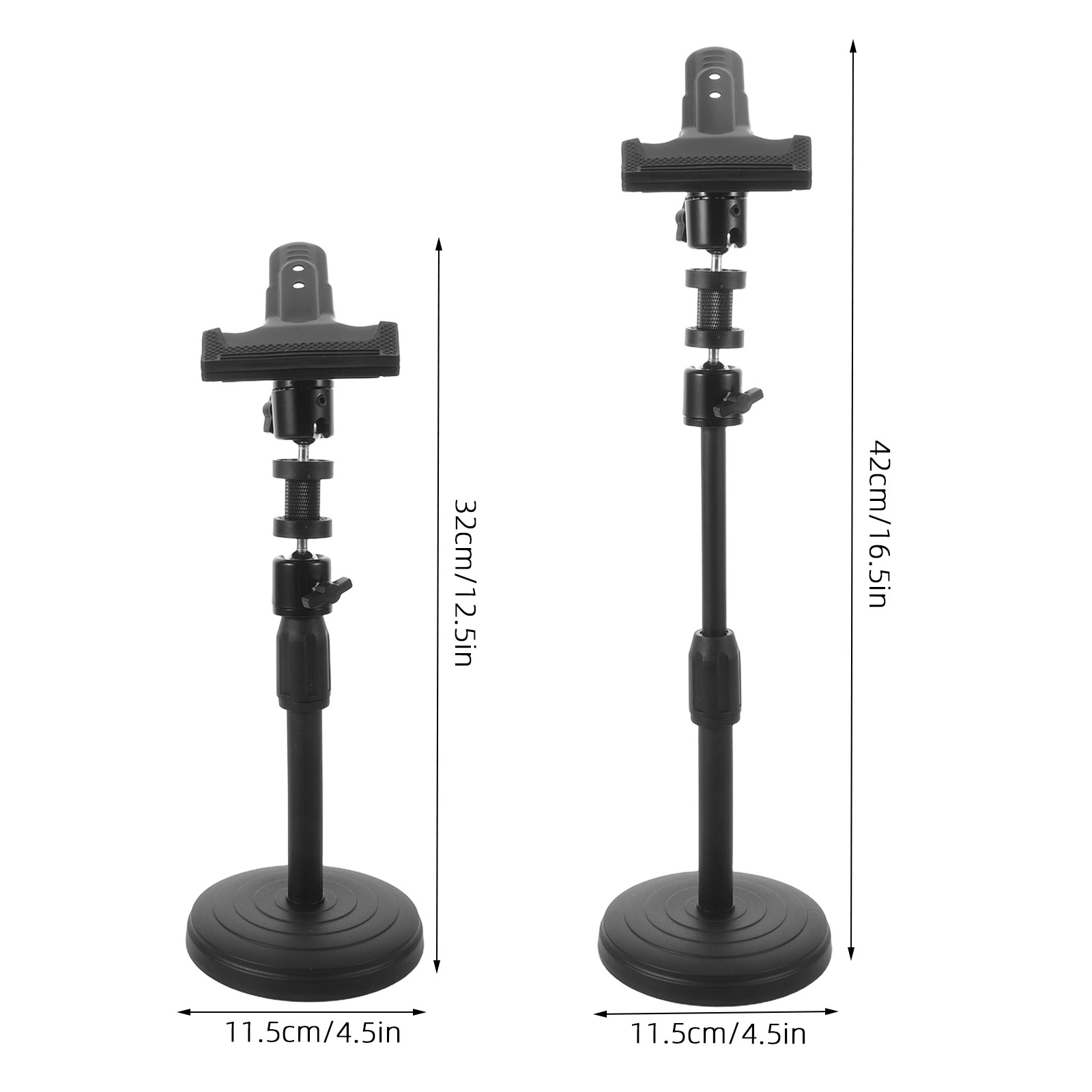 Soporte ajustable para bastido - Embroidery Hoop Stand reseña y precio