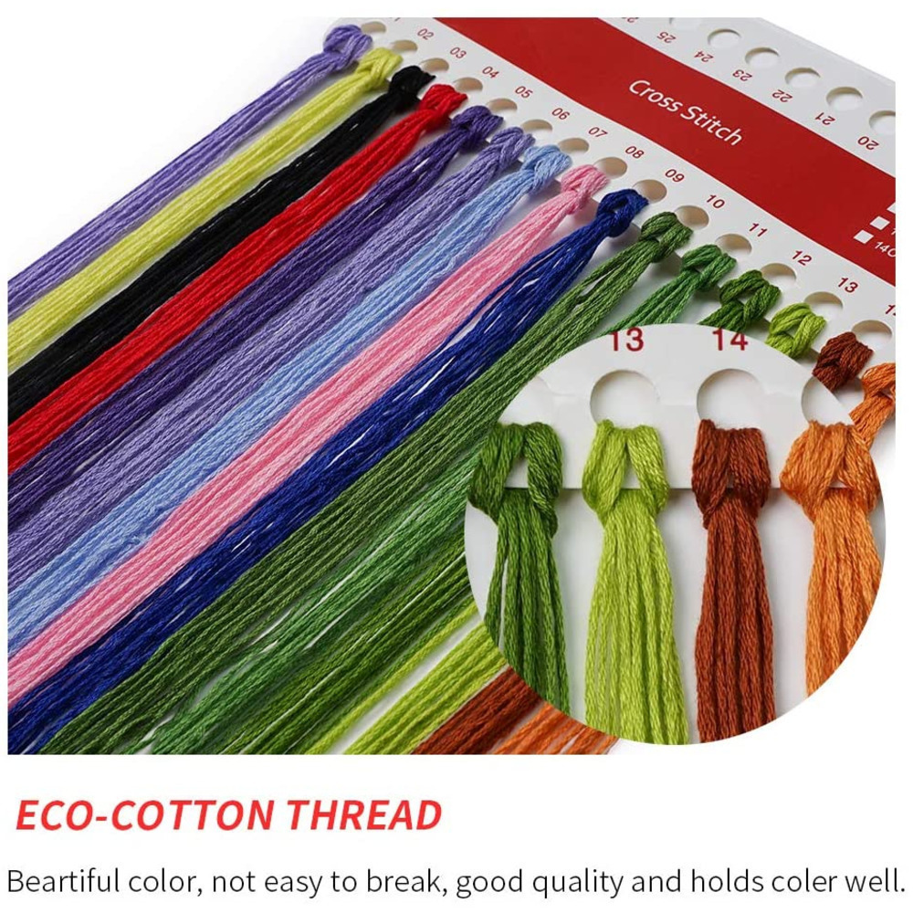 Paisaje de Van Gogh, kit de bo - Embroidery Kurta Men reseña y precio