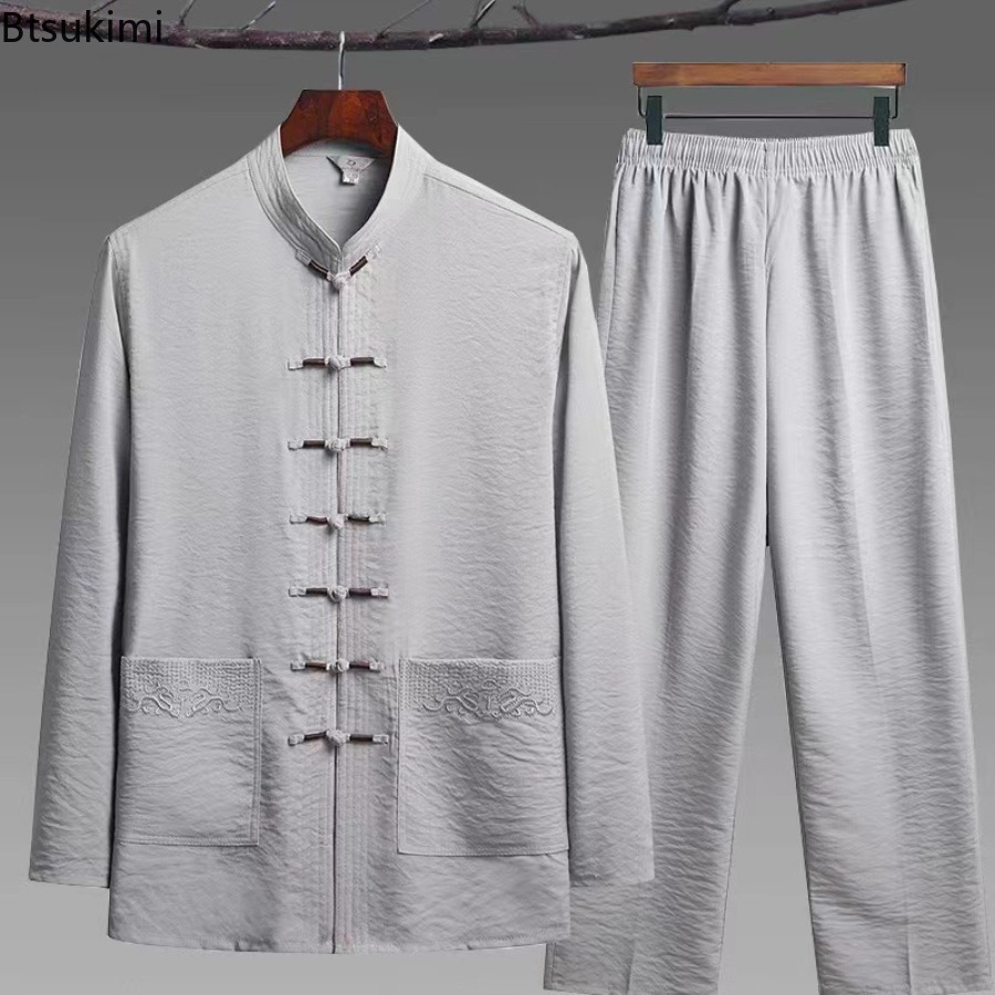 Conjunto de Ropa Tradicional C - Embroidery Set reseña y precio
