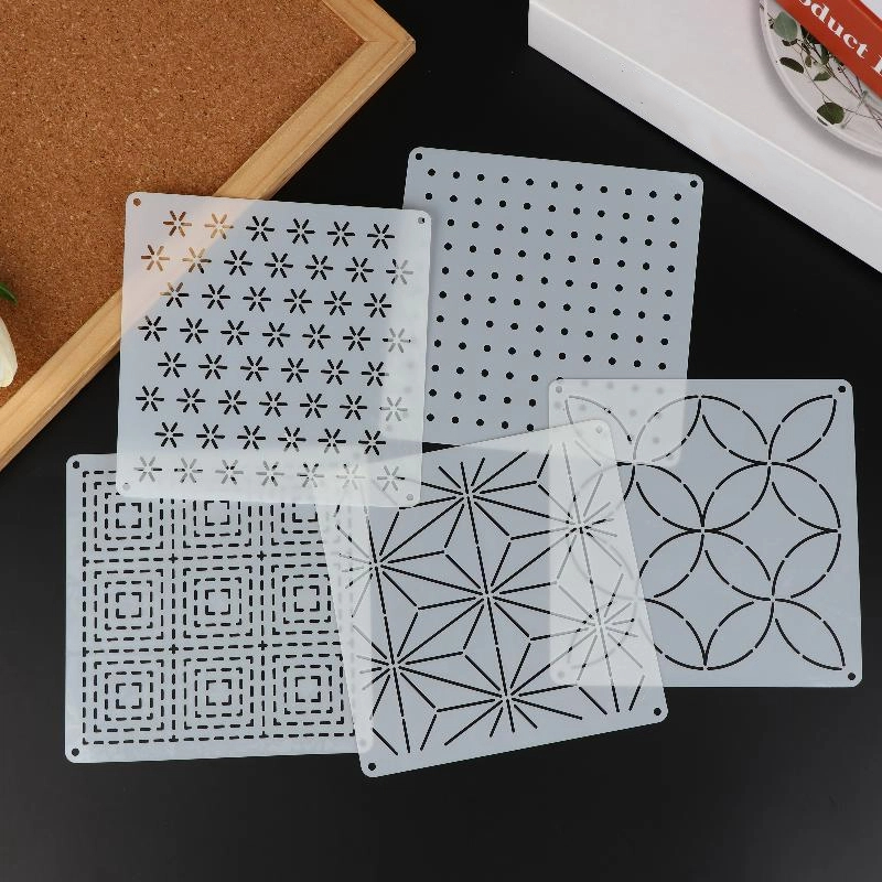 Kit de bordado a mano de tela  - Embroidery For Beginners reseña y precio